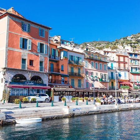 On Villefranche Bay Extérieur photo
