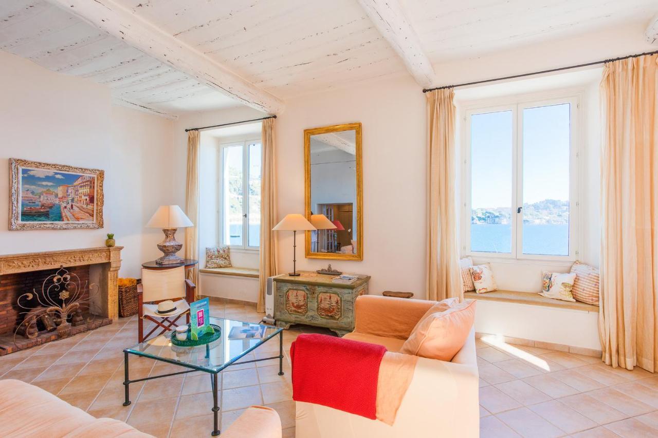 On Villefranche Bay Extérieur photo